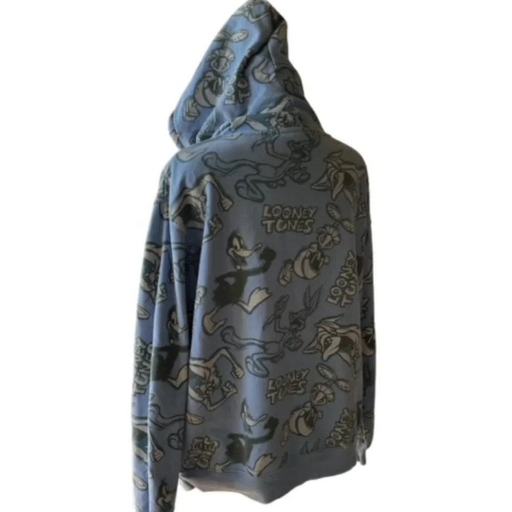 Looney Tunes Hoodie - Picture 2 of 3